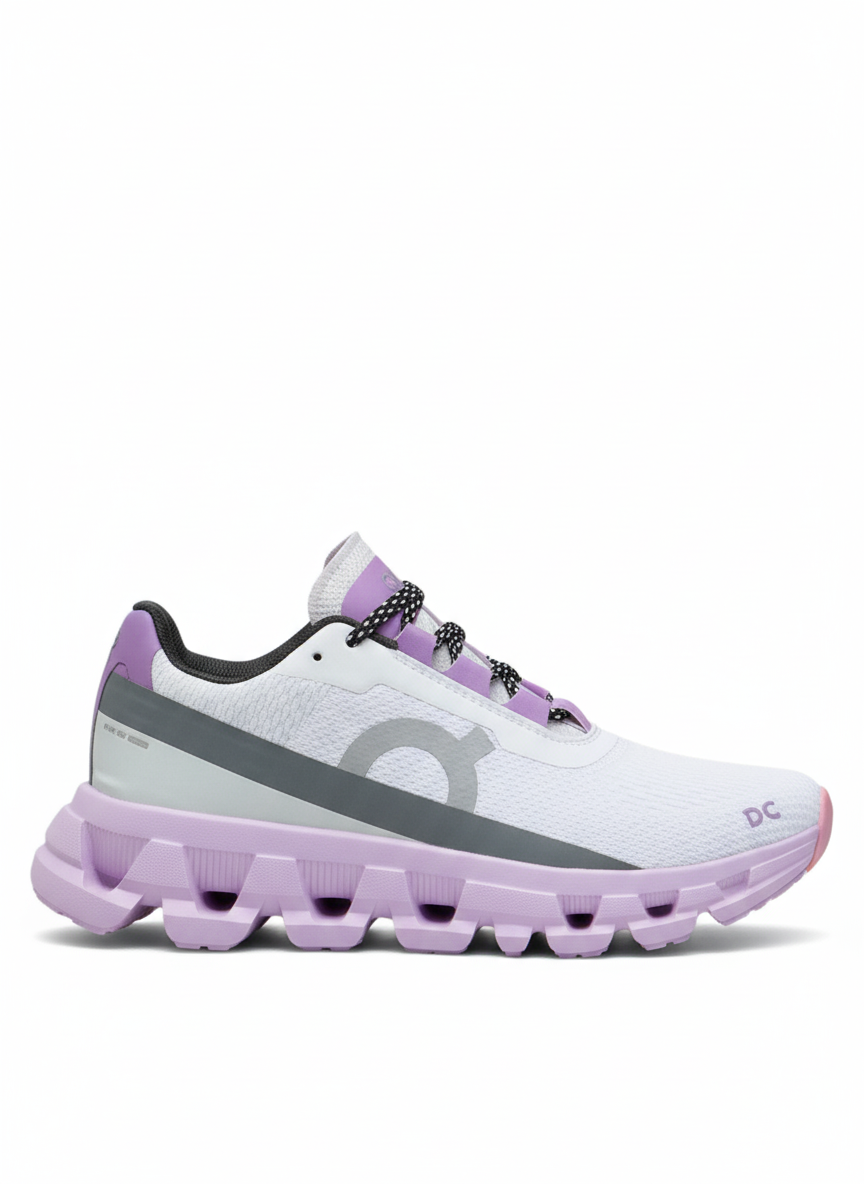 ON CLOUTED 1RA EDICION TENIS CALZADO