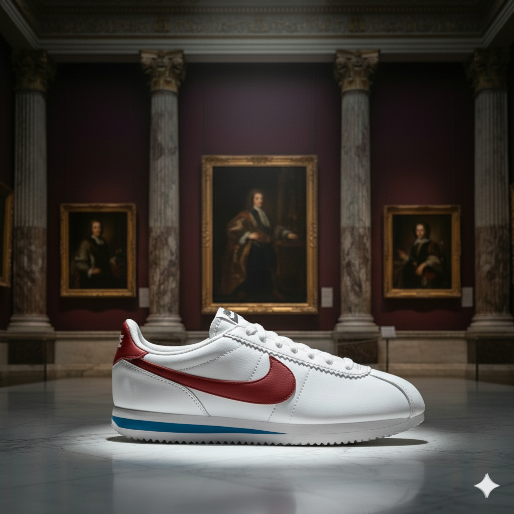 NIKE CORTEZ