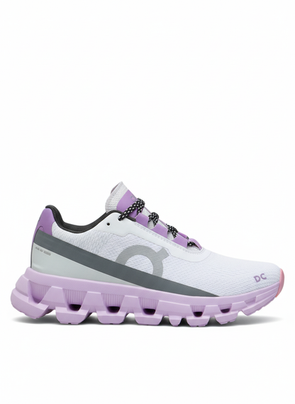 ON CLOUTED 1RA EDICION TENIS CALZADO
