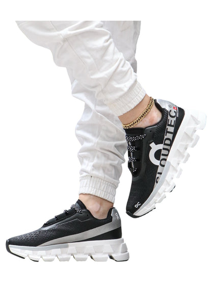 ON CLOUTED 1RA EDICION TENIS CALZADO