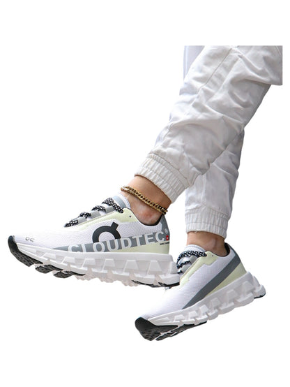 ON CLOUTED 1RA EDICION TENIS CALZADO