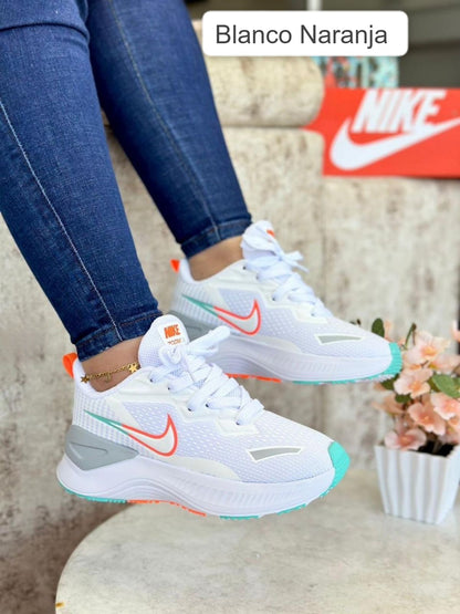 Tenis N002 Winflo 3 Dama