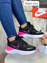 Negro rosa